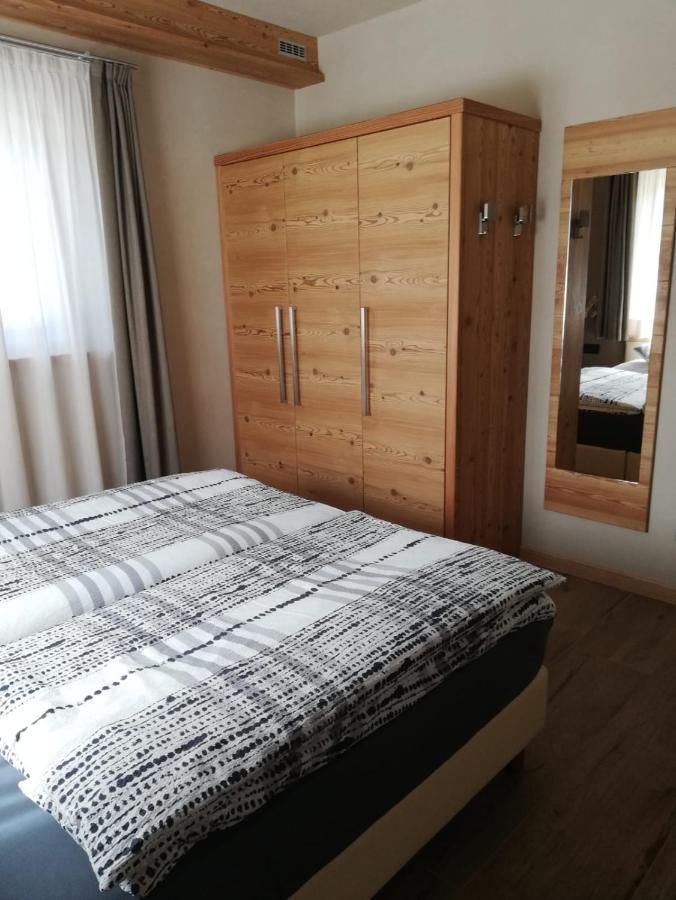 Al Bait Da Valeriano - Appartamento Dami Livigno Exterior photo