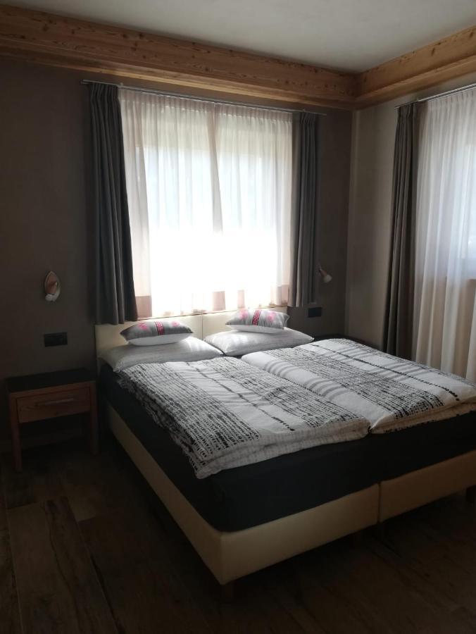 Al Bait Da Valeriano - Appartamento Dami Livigno Exterior photo