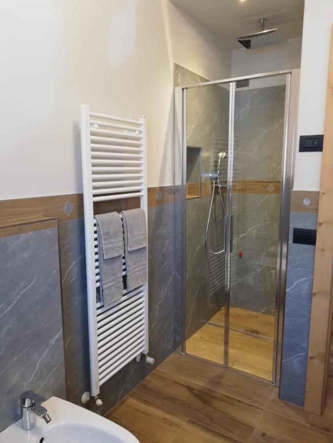 Al Bait Da Valeriano - Appartamento Dami Livigno Exterior photo